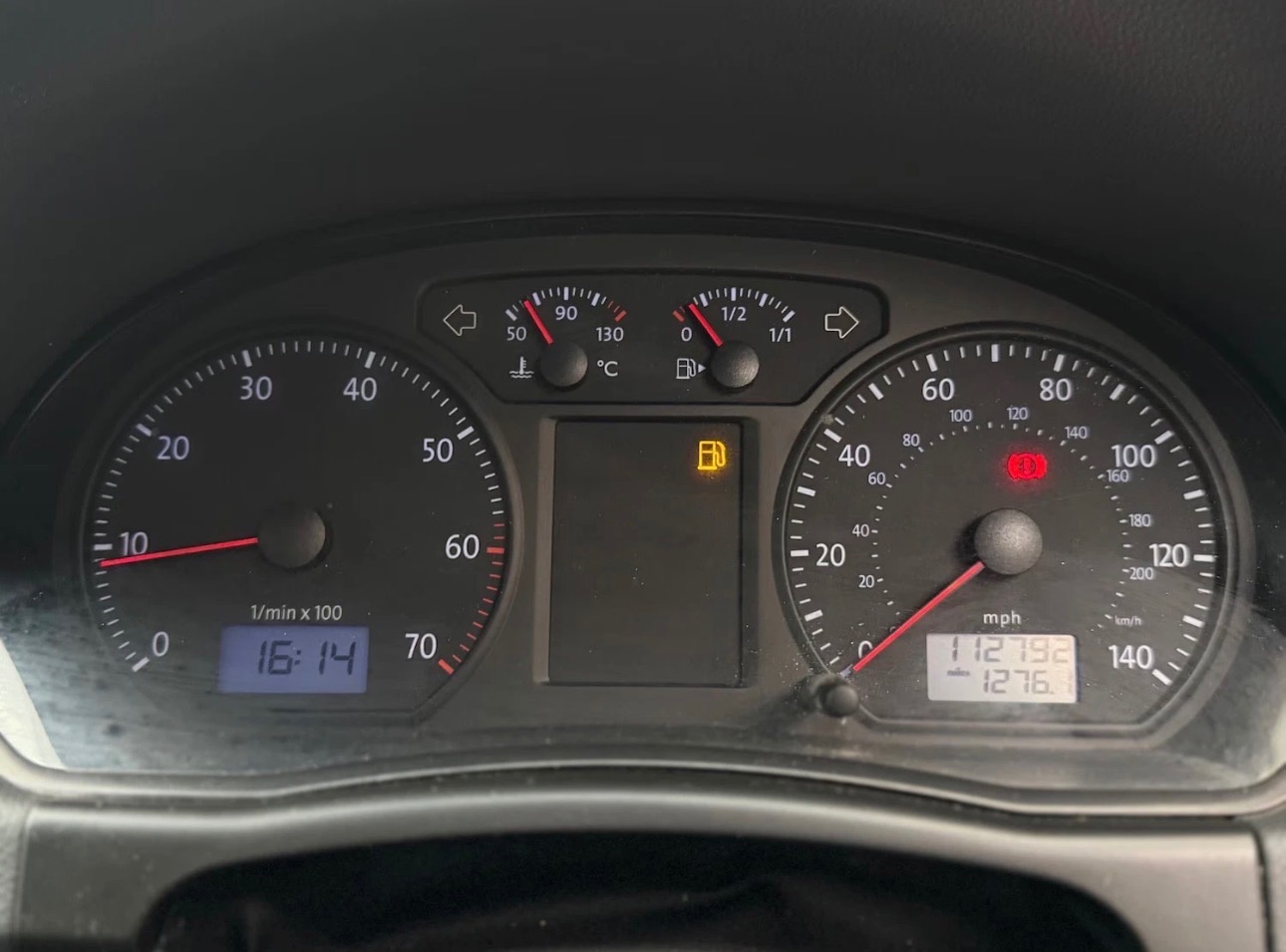 Used Volkswagen Polo 2008 for sale - 77979824: Photo 6