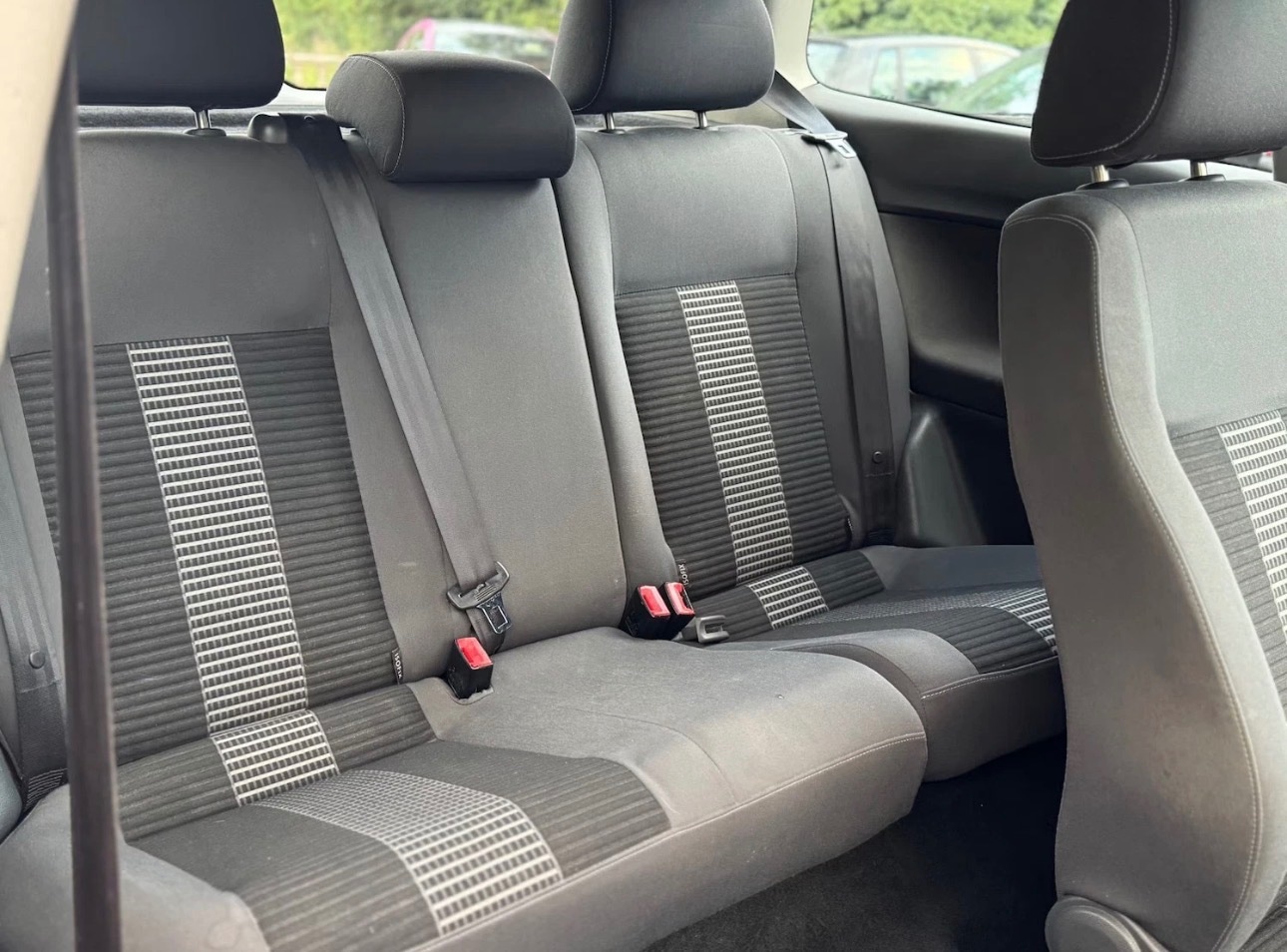 Used Volkswagen Polo 2008 for sale - 77979824: Photo 8