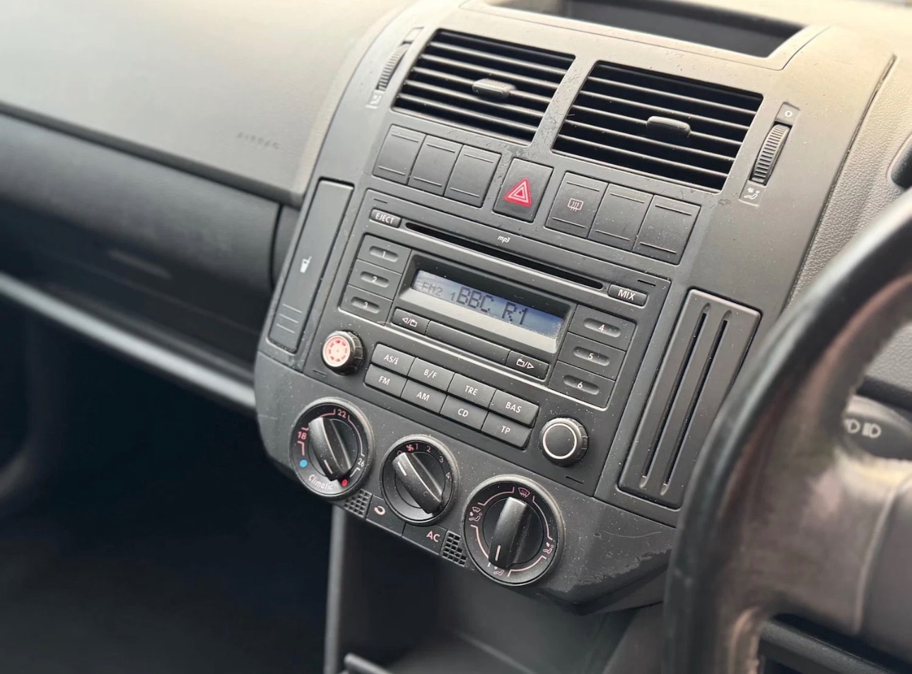 Used Volkswagen Polo 2008 for sale - 77979824: Photo 9