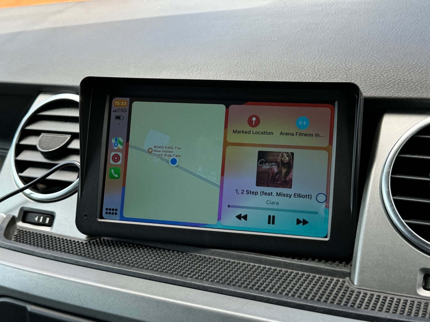 Used Land Rover Discovery 3 2008 for sale - 77332363: Photo 17