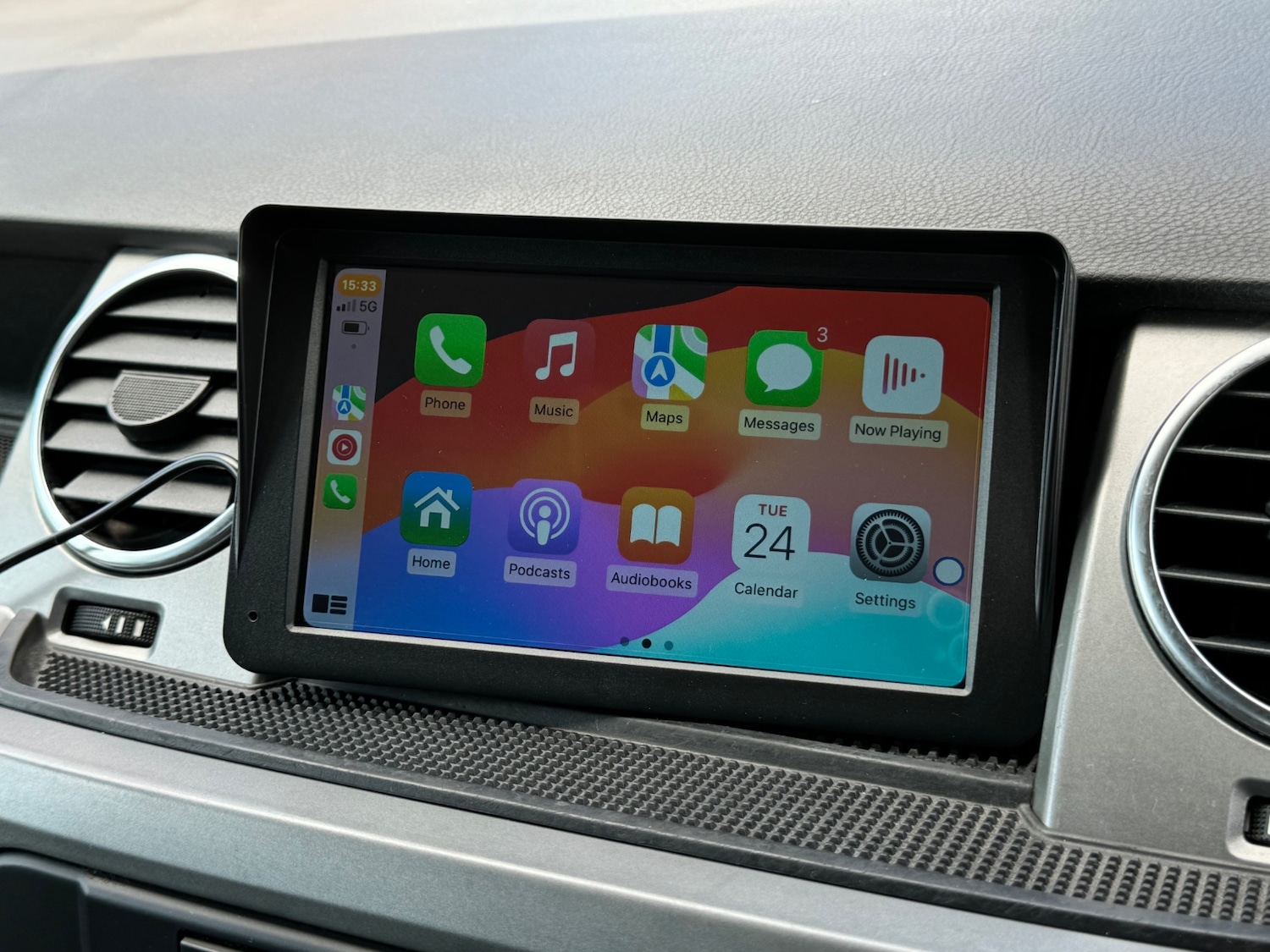 Used Land Rover Discovery 3 2008 for sale - 77332363: Photo 18