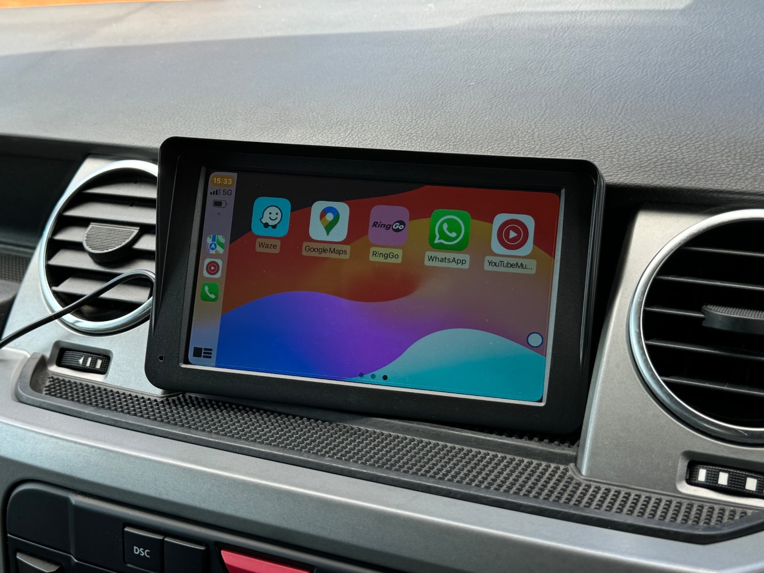 Used Land Rover Discovery 3 2008 for sale - 77332363: Photo 19