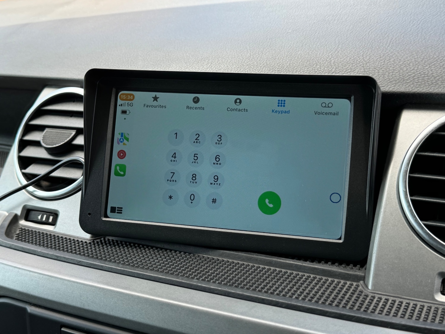 Used Land Rover Discovery 3 2008 for sale - 77332363: Photo 20