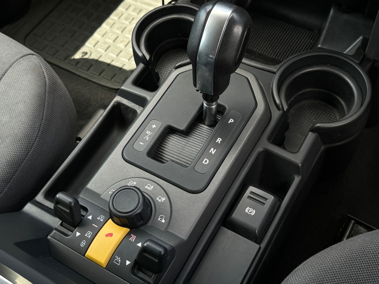 Used Land Rover Discovery 3 2008 for sale - 77332363: Photo 23