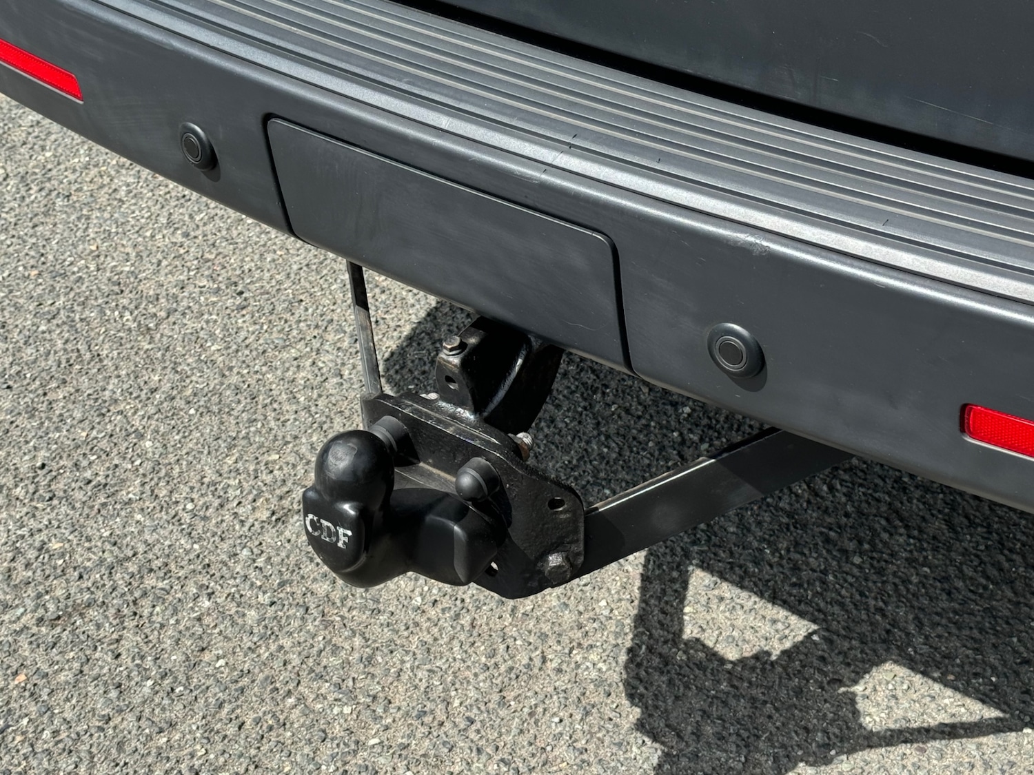 Used Land Rover Discovery 3 2008 for sale - 77332363: Photo 8