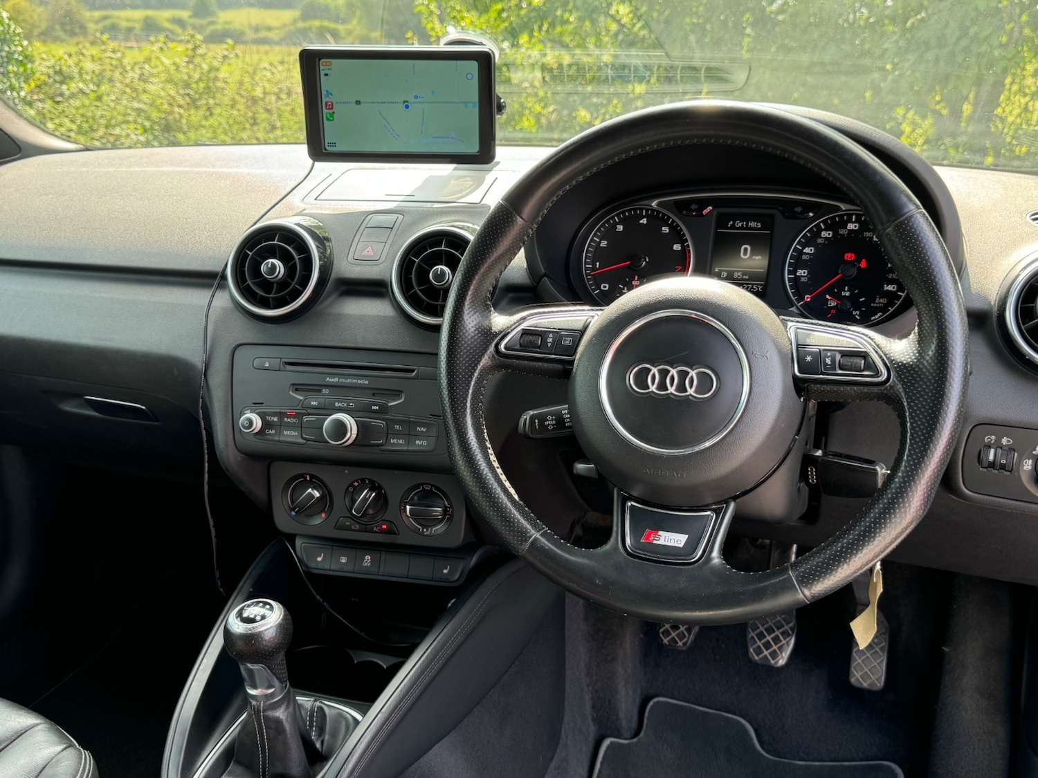 Vehicle 13