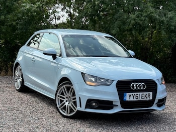 Used Audi A1 2011 for sale - 75948332: Photo