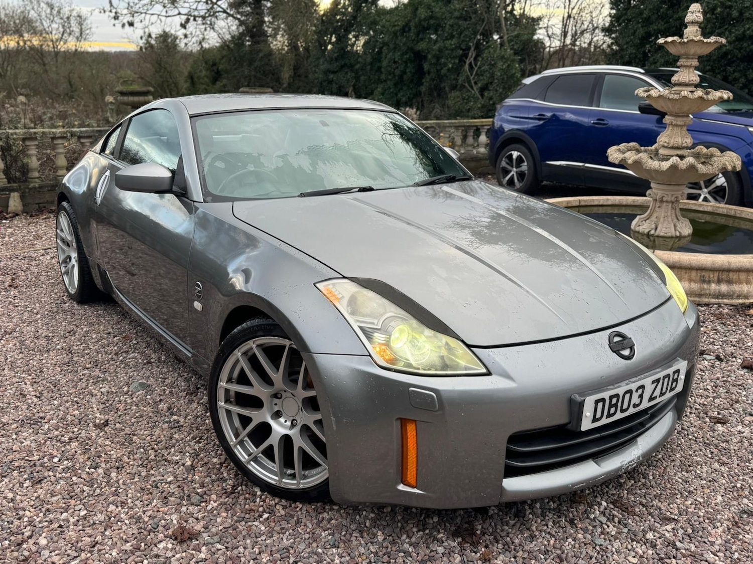Used Nissan 350Z 2006 for sale - 76786362: Photo 1