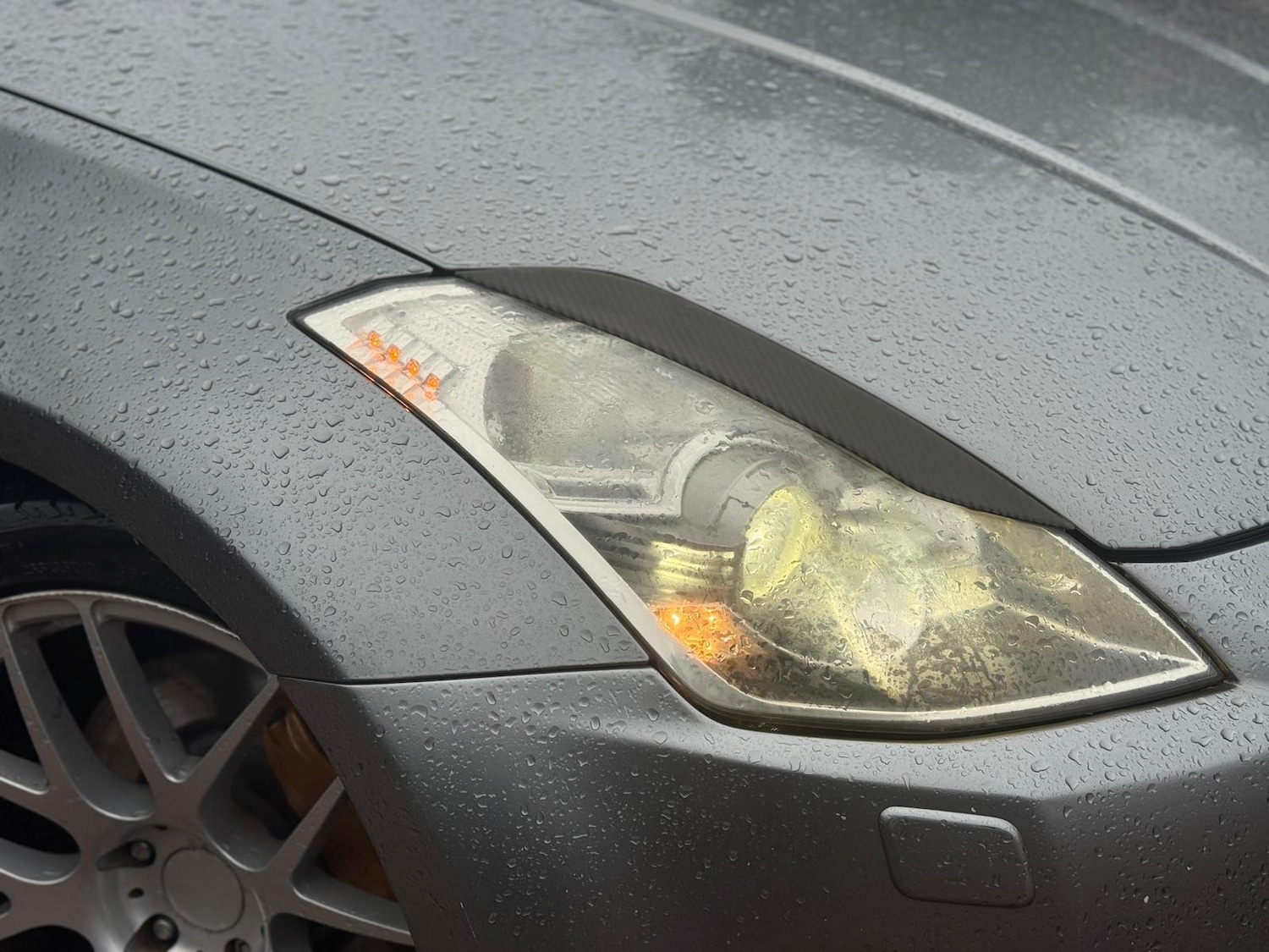 Used Nissan 350Z 2006 for sale - 76786362: Photo 10