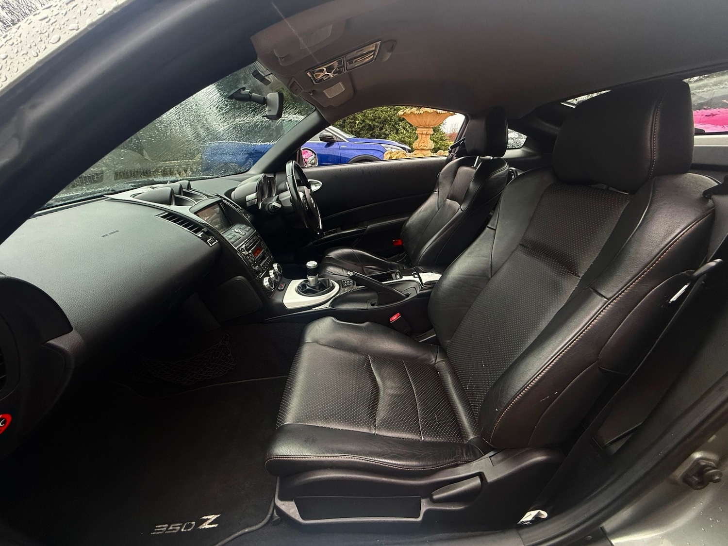 Used Nissan 350Z 2006 for sale - 76786362: Photo 13