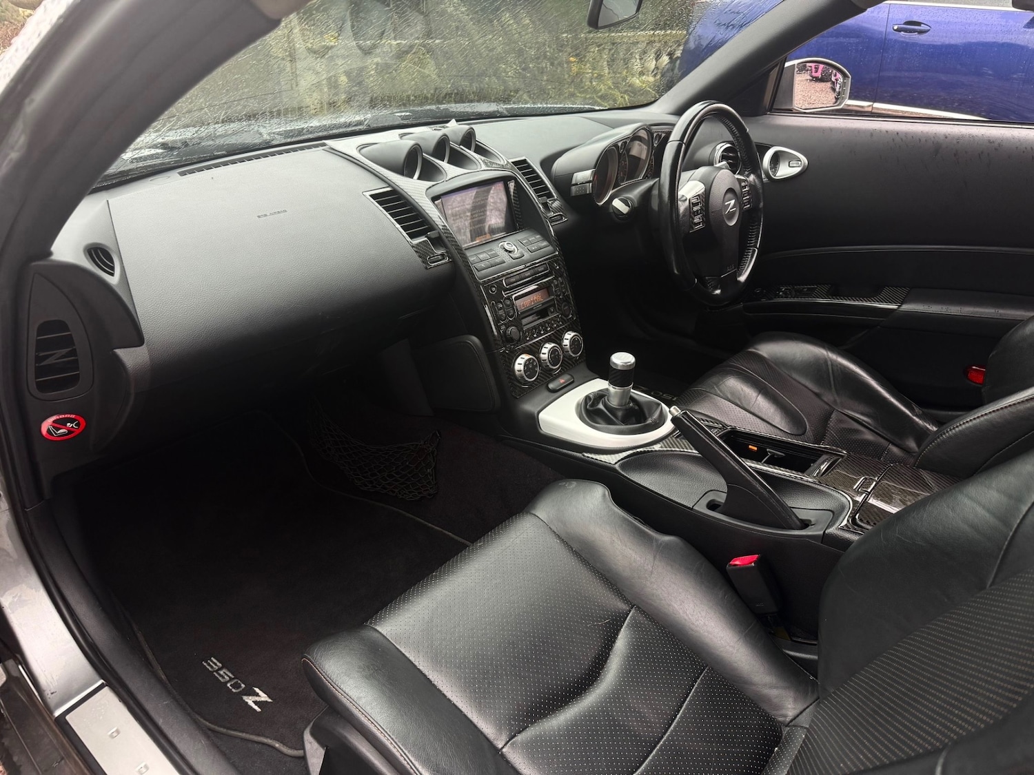 Used Nissan 350Z 2006 for sale - 76786362: Photo 14