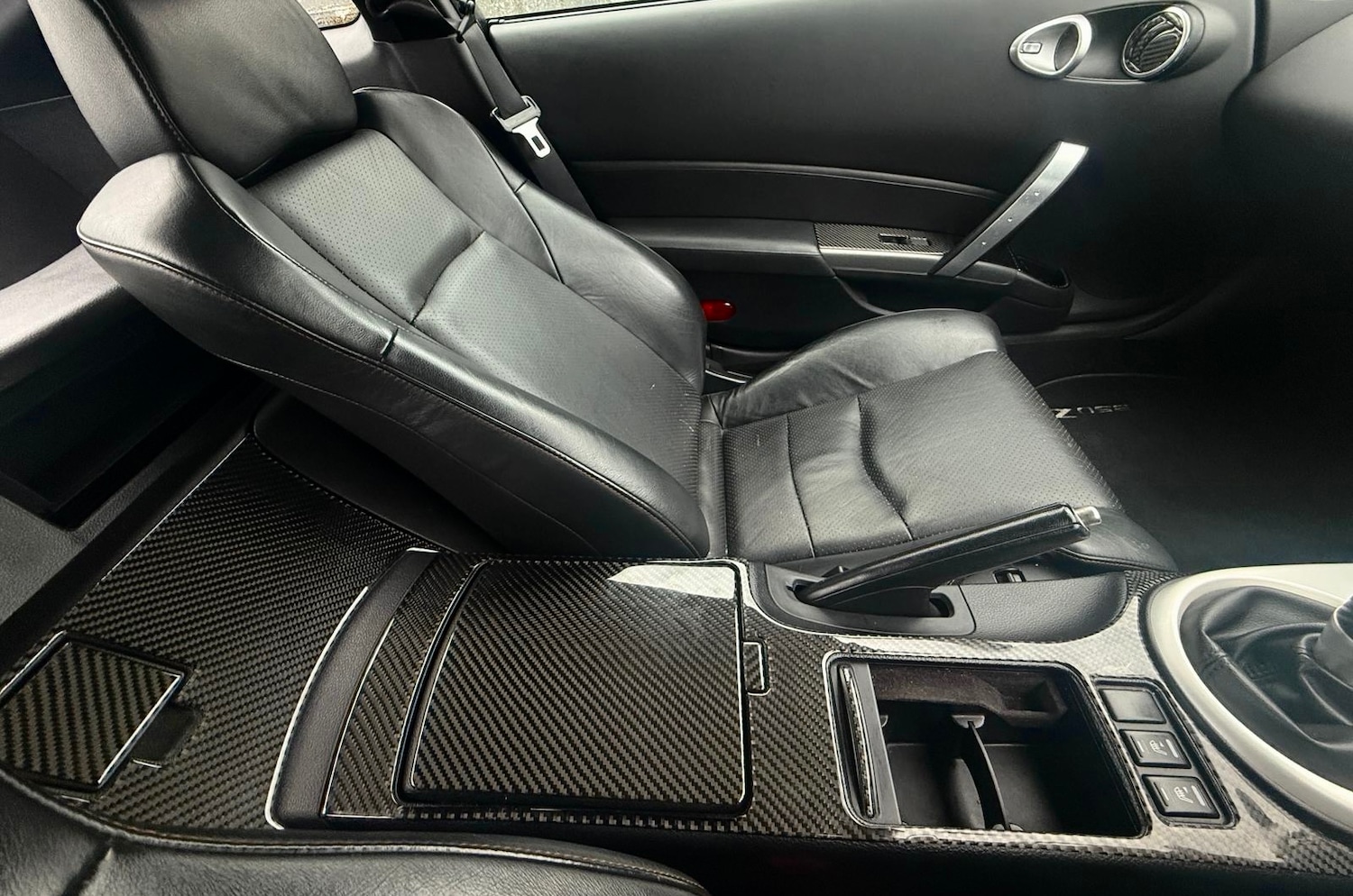 Used Nissan 350Z 2006 for sale - 76786362: Photo 15