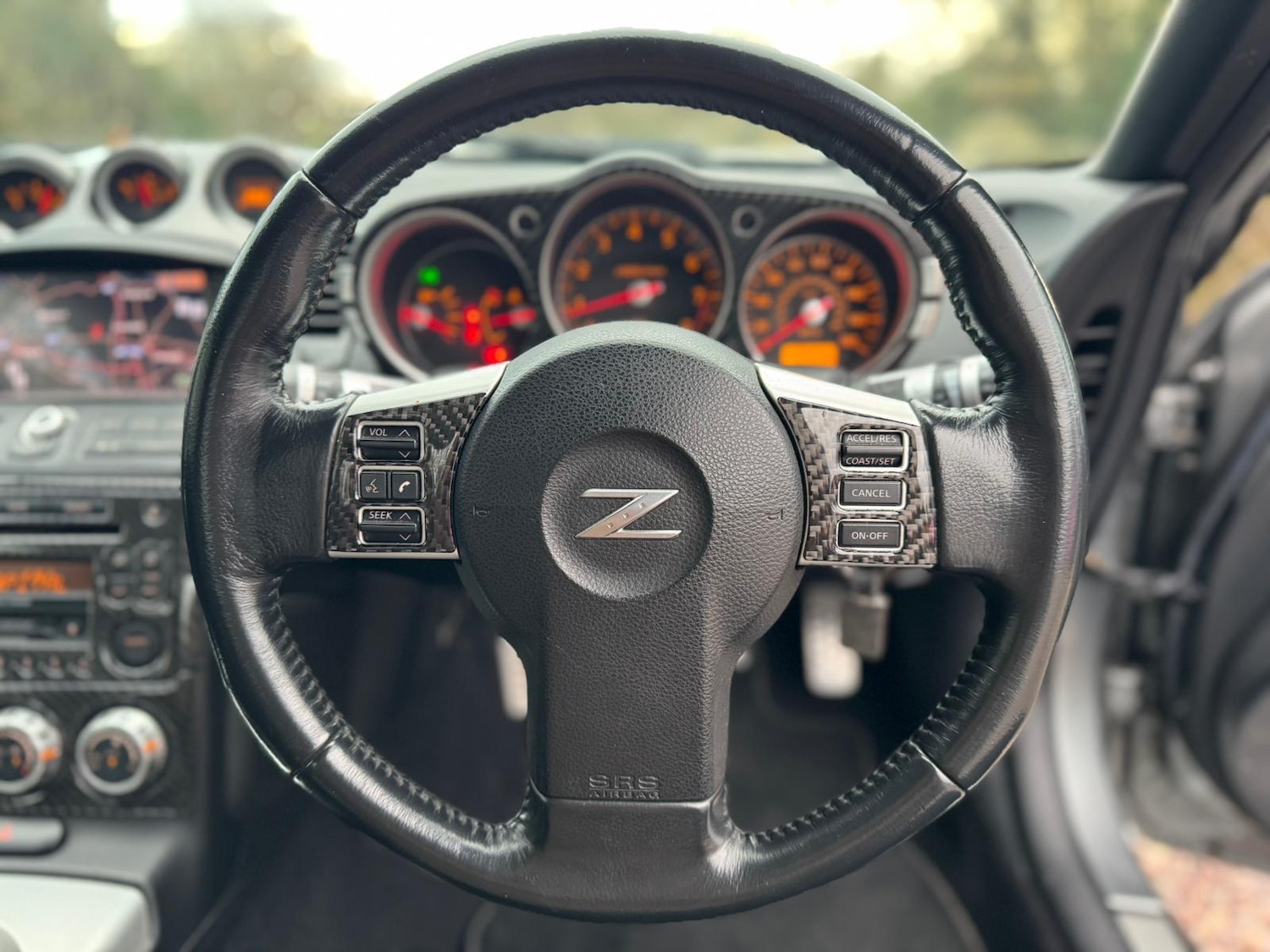 Used Nissan 350Z 2006 for sale - 76786362: Photo 16