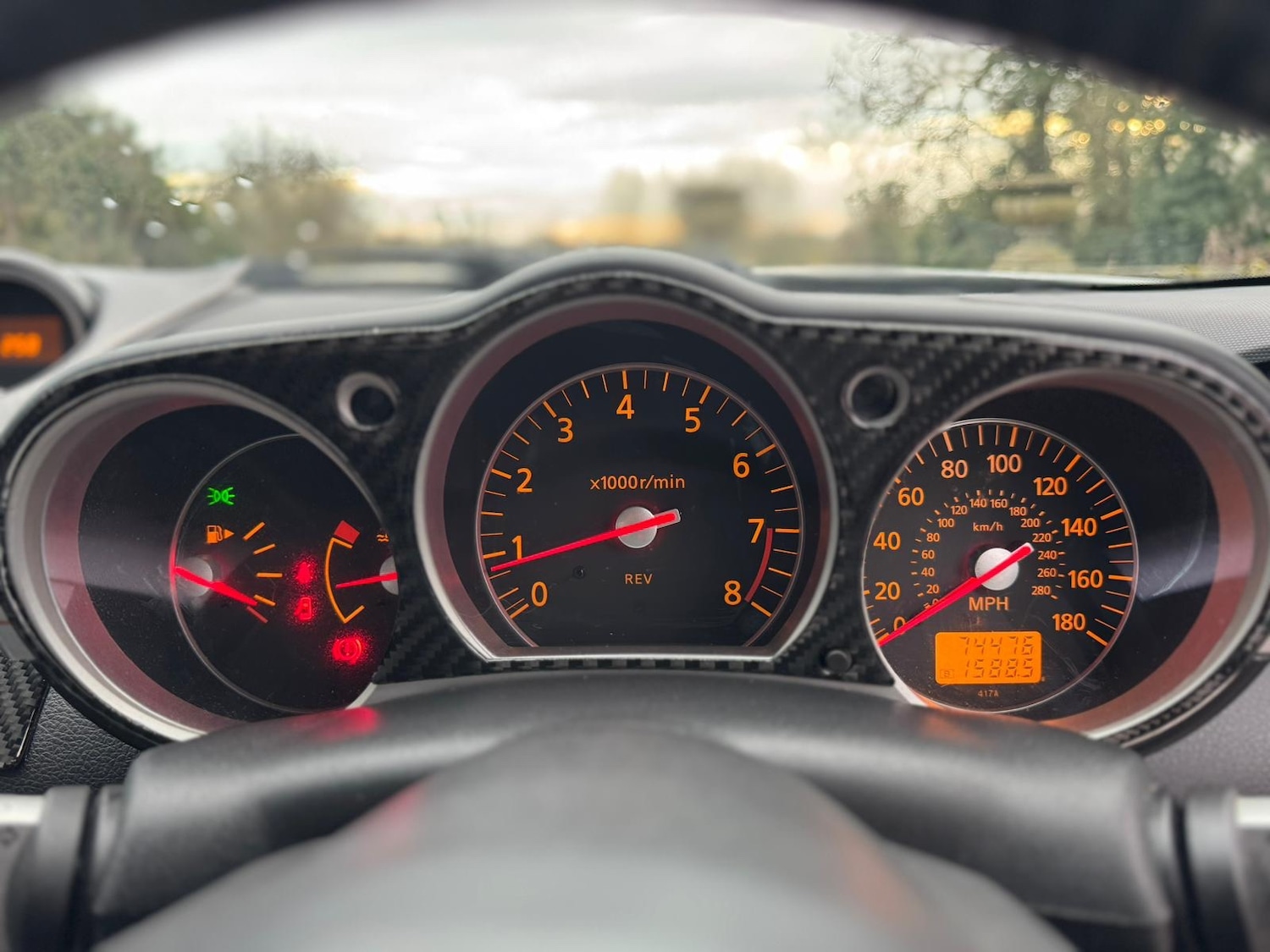 Used Nissan 350Z 2006 for sale - 76786362: Photo 17