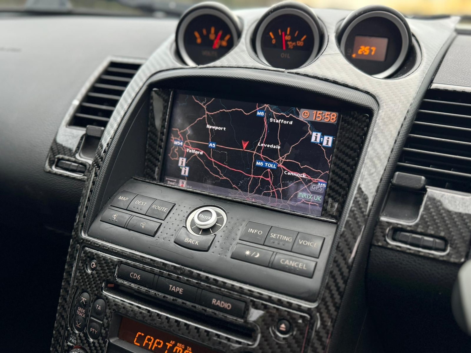 Used Nissan 350Z 2006 for sale - 76786362: Photo 18