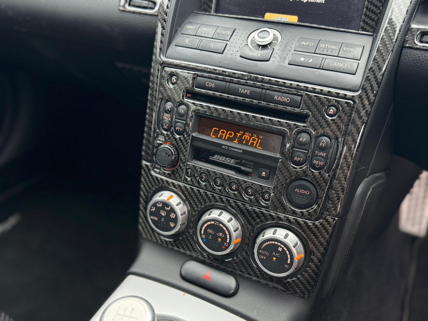 Used Nissan 350Z 2006 for sale - 76786362: Photo 19