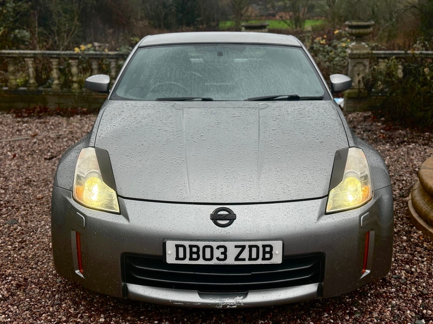 Used Nissan 350Z 2006 for sale - 76786362: Photo 2