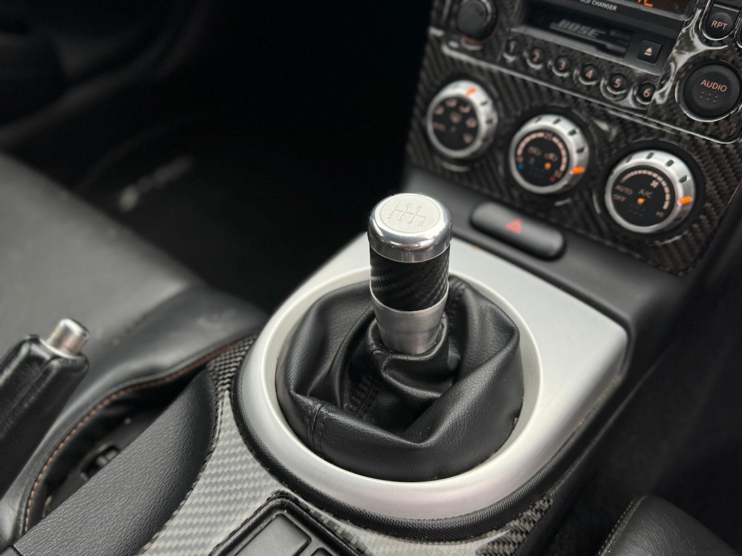 Used Nissan 350Z 2006 for sale - 76786362: Photo 20