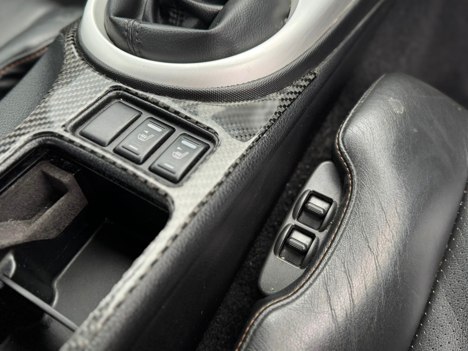 Used Nissan 350Z 2006 for sale - 76786362: Photo 21