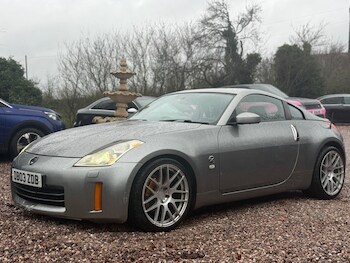 Used Nissan 350Z 2006 for sale - 76786362: Photo
