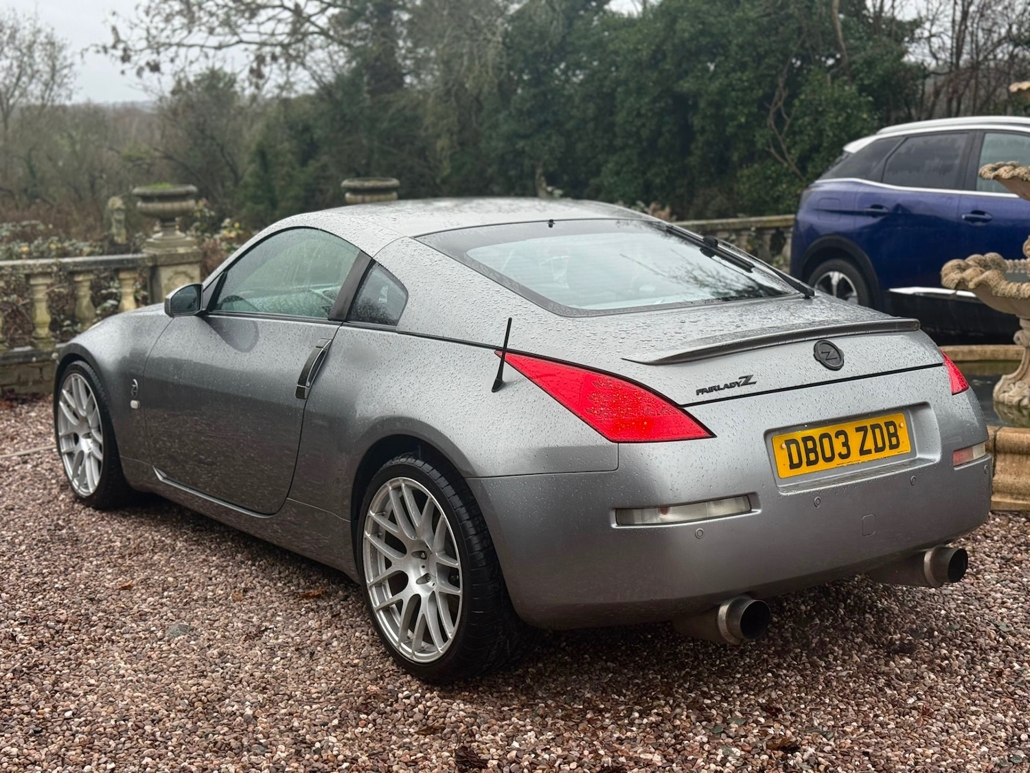 Used Nissan 350Z 2006 for sale - 76786362: Photo 4