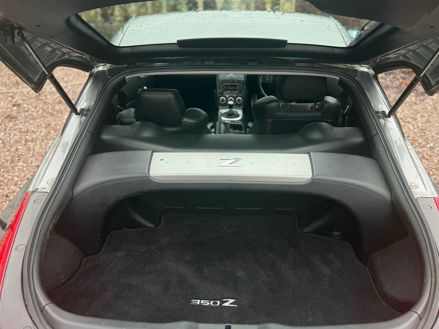 Used Nissan 350Z 2006 for sale - 76786362: Photo 5