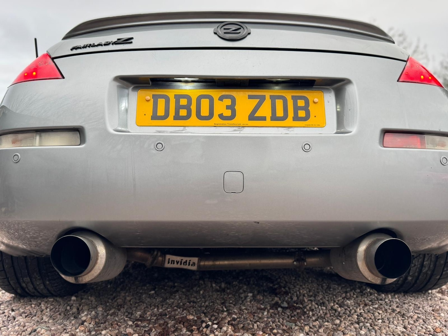 Used Nissan 350Z 2006 for sale - 76786362: Photo 6