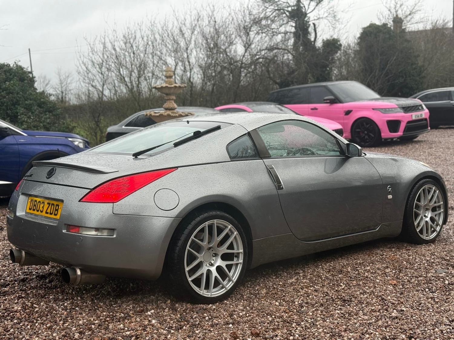 Used Nissan 350Z 2006 for sale - 76786362: Photo 8