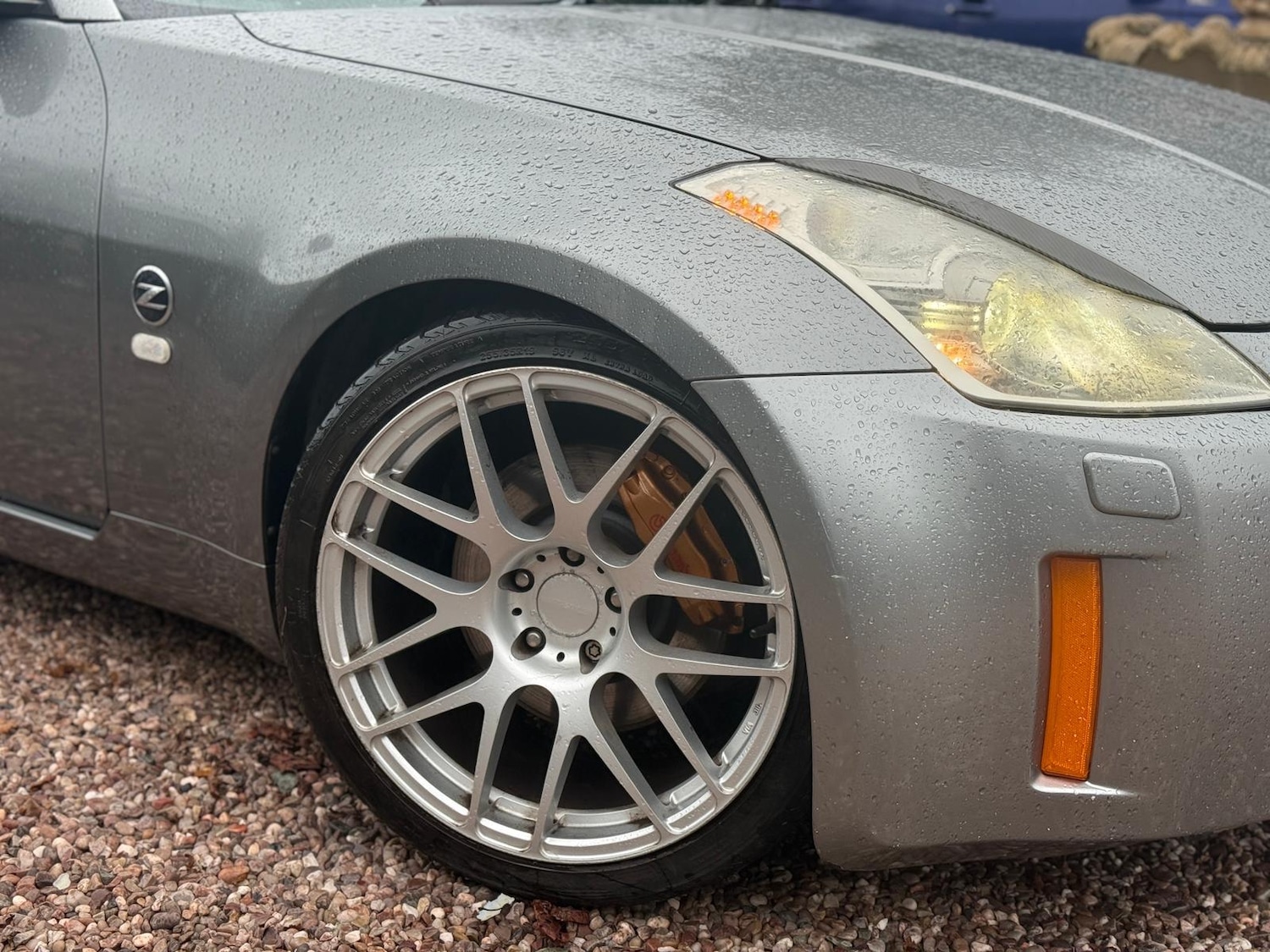 Used Nissan 350Z 2006 for sale - 76786362: Photo 9