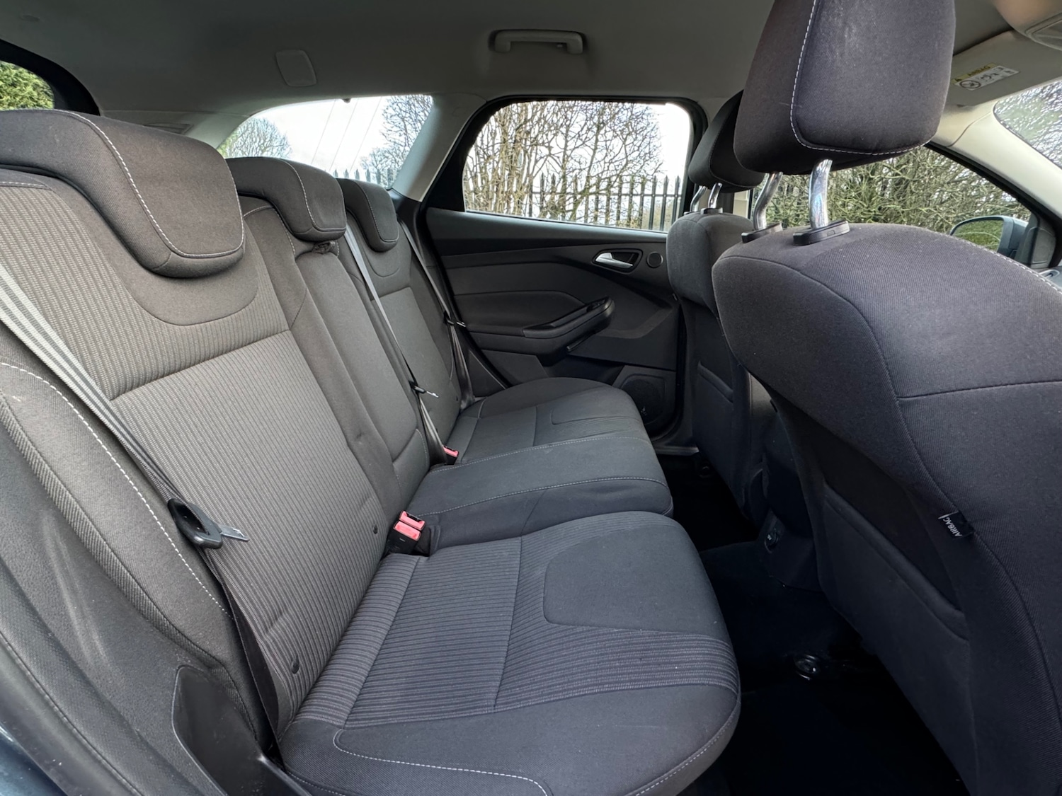 Used Ford Focus 2014 for sale - 77384985: Photo 10