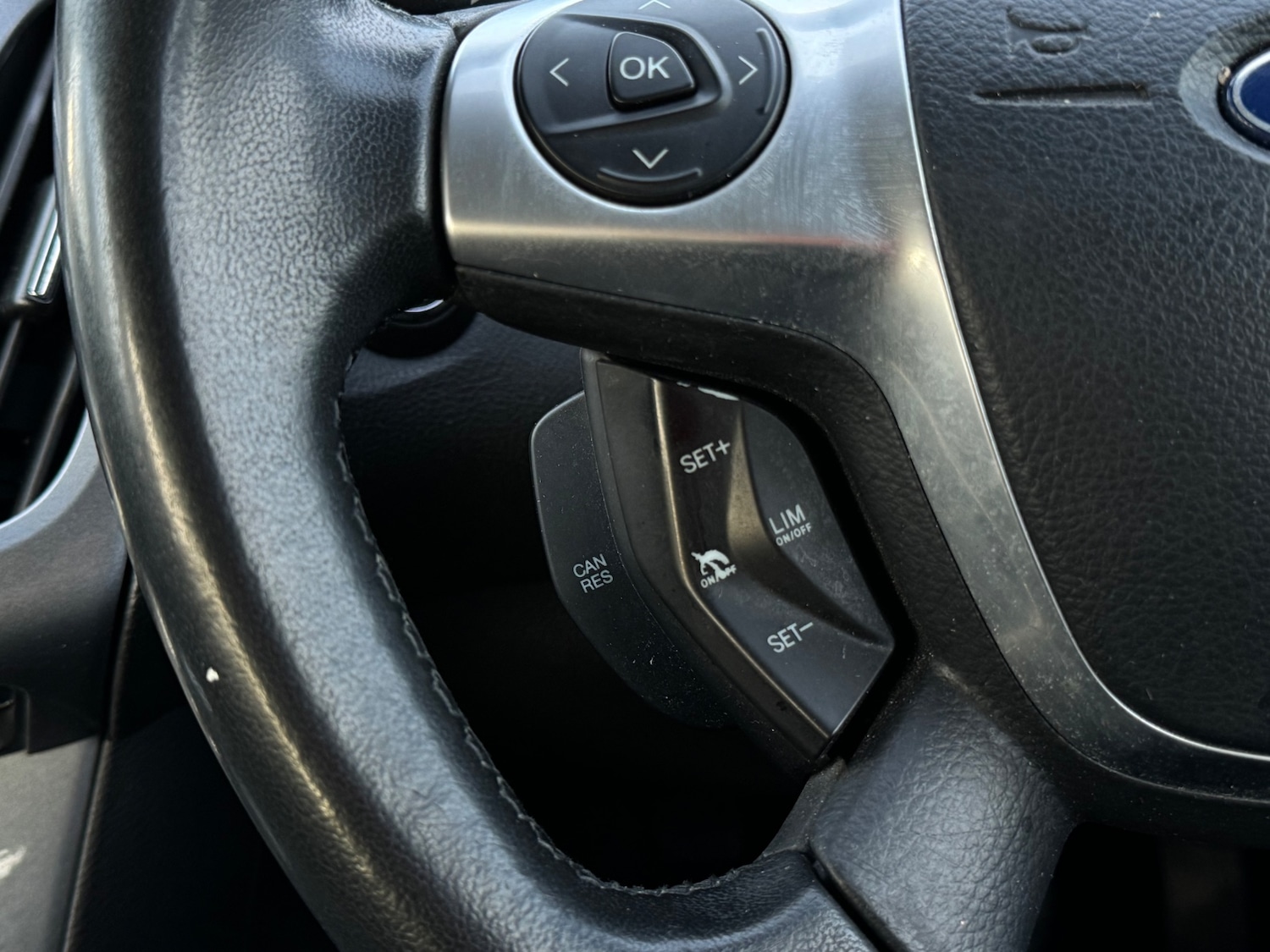 Used Ford Focus 2014 for sale - 77384985: Photo 14