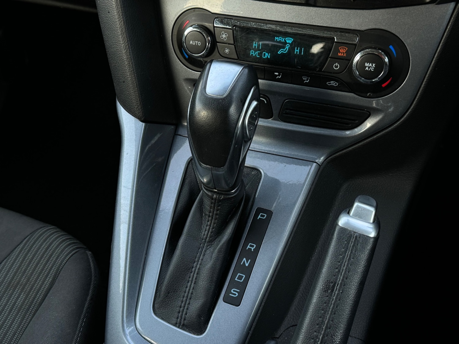 Used Ford Focus 2014 for sale - 77384985: Photo 15