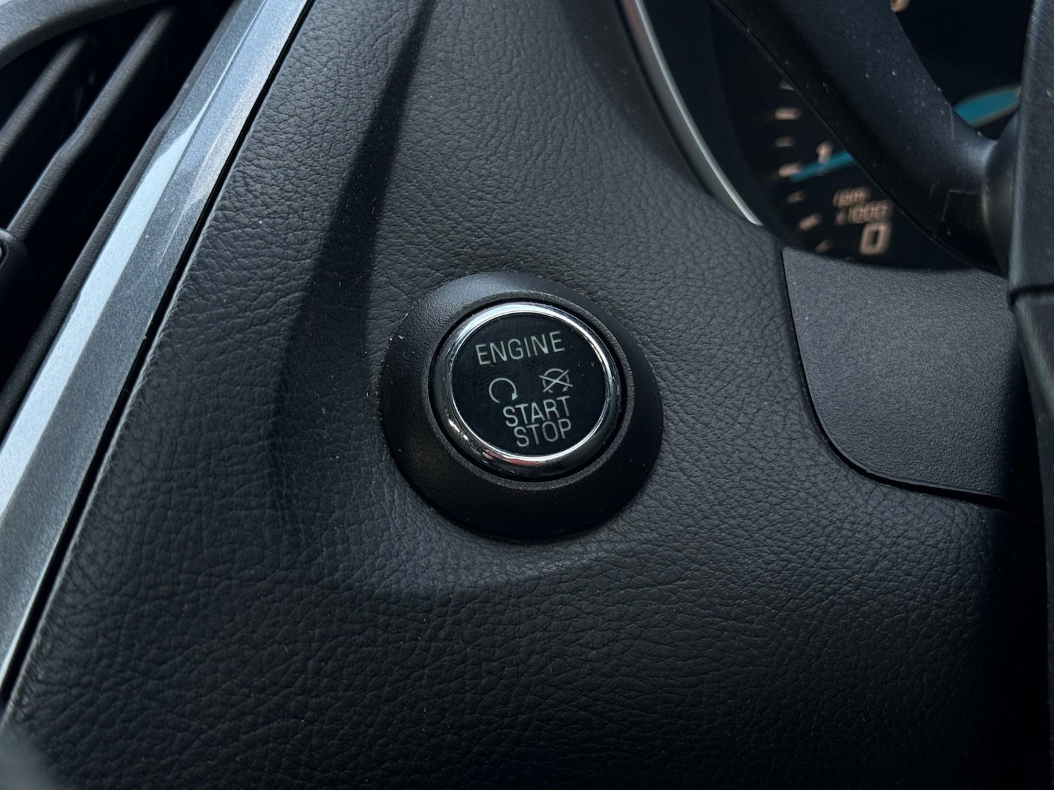 Used Ford Focus 2014 for sale - 77384985: Photo 18