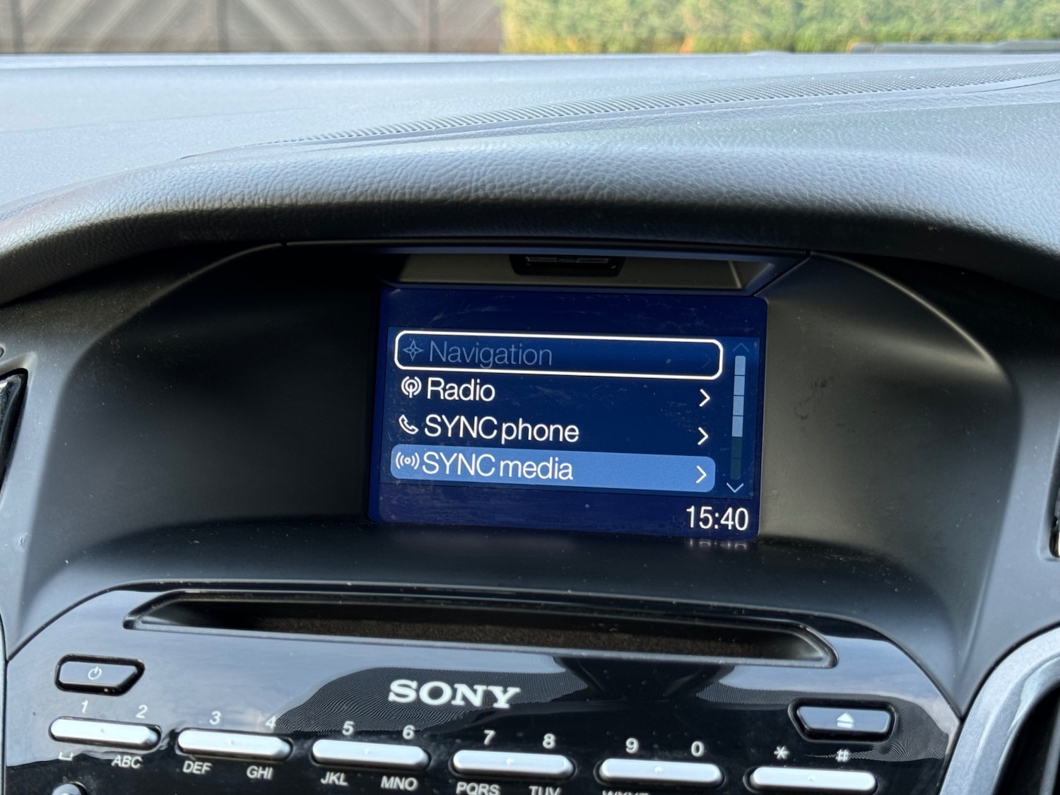 Used Ford Focus 2014 for sale - 77384985: Photo 19