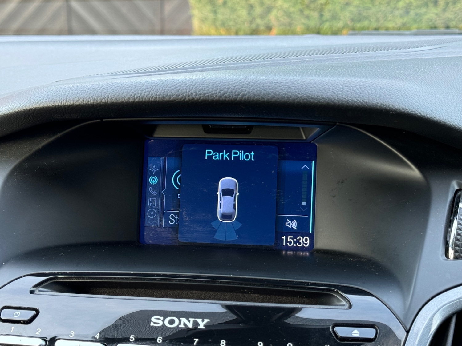 Used Ford Focus 2014 for sale - 77384985: Photo 20