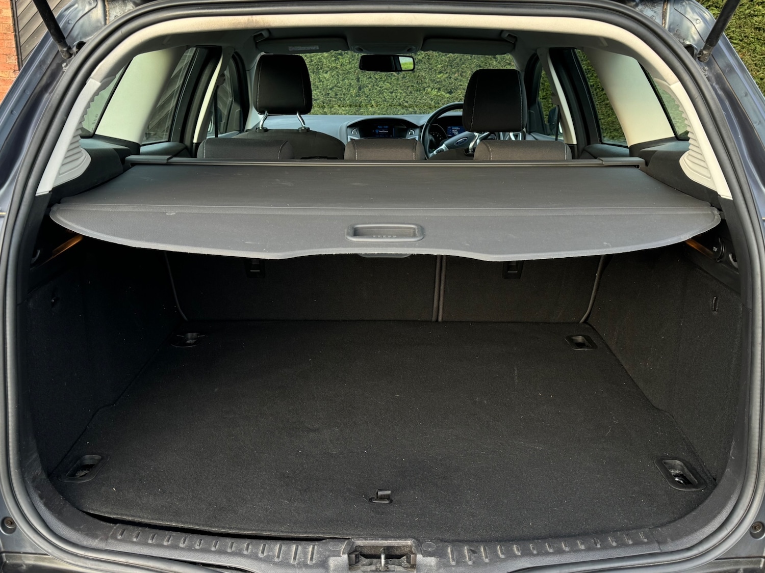 Used Ford Focus 2014 for sale - 77384985: Photo 4