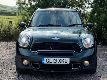 Used MINI Countryman 2013 for sale - 75911009: Photo