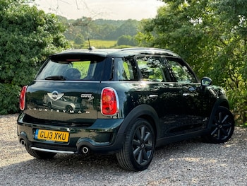 Used MINI Countryman 2013 for sale - 75911009: Photo