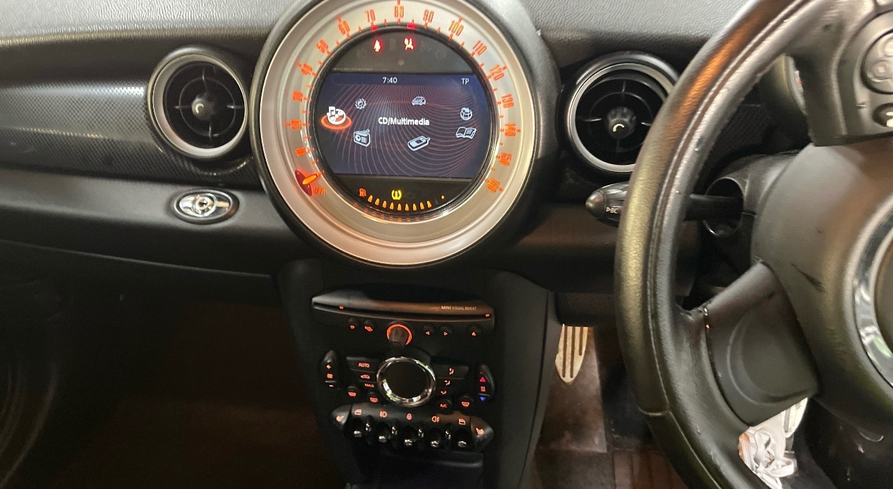 Used MINI Roadster 2012 for sale - 77794801: Photo 10