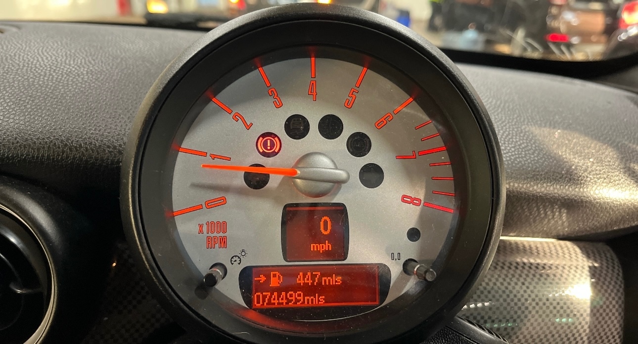 Used MINI Roadster 2012 for sale - 77794801: Photo 11