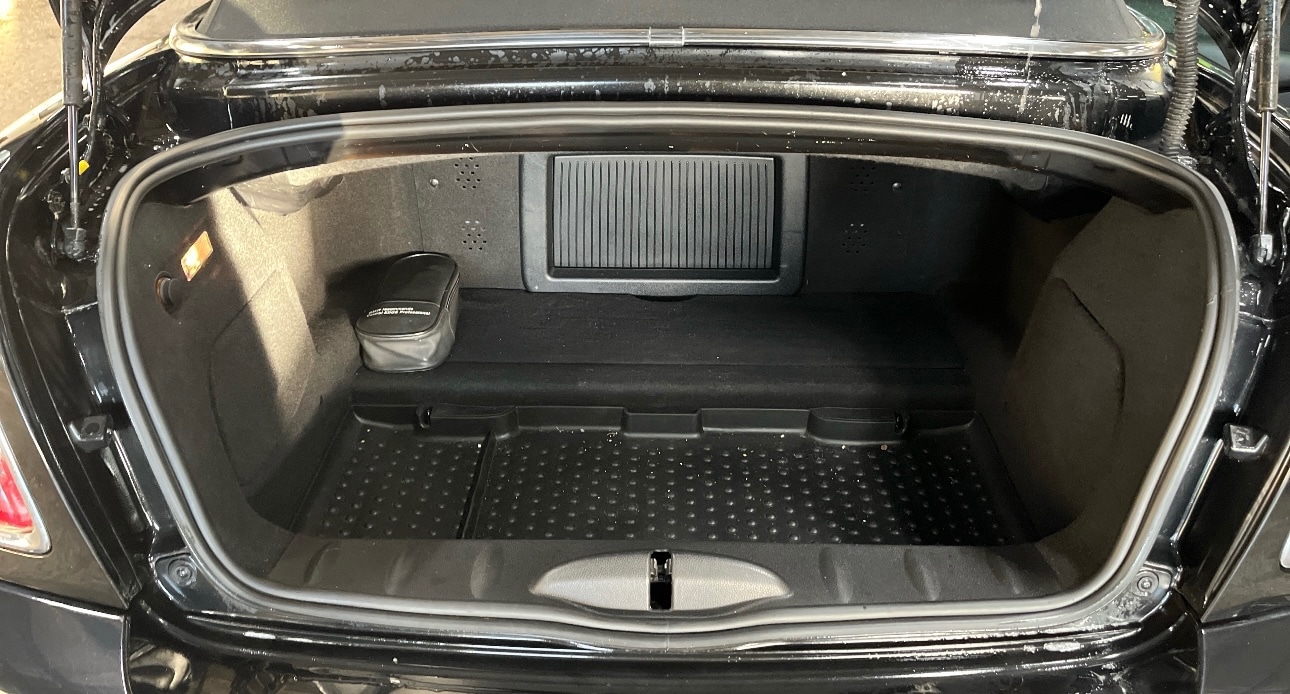 Used MINI Roadster 2012 for sale - 77794801: Photo 4