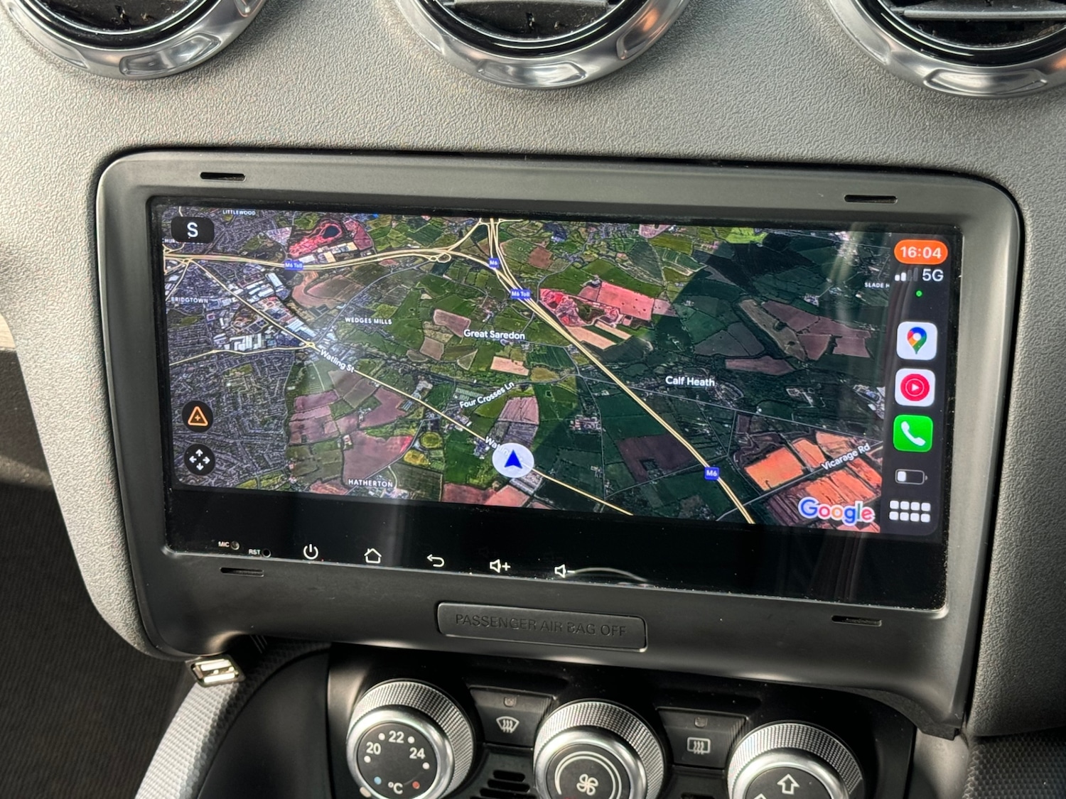 Vehicle 17