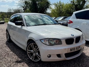 Used BMW 1 Series 2011 for sale - 78326414: Photo