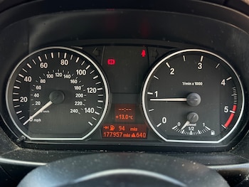 Used BMW 1 Series 2011 for sale - 78326414: Photo