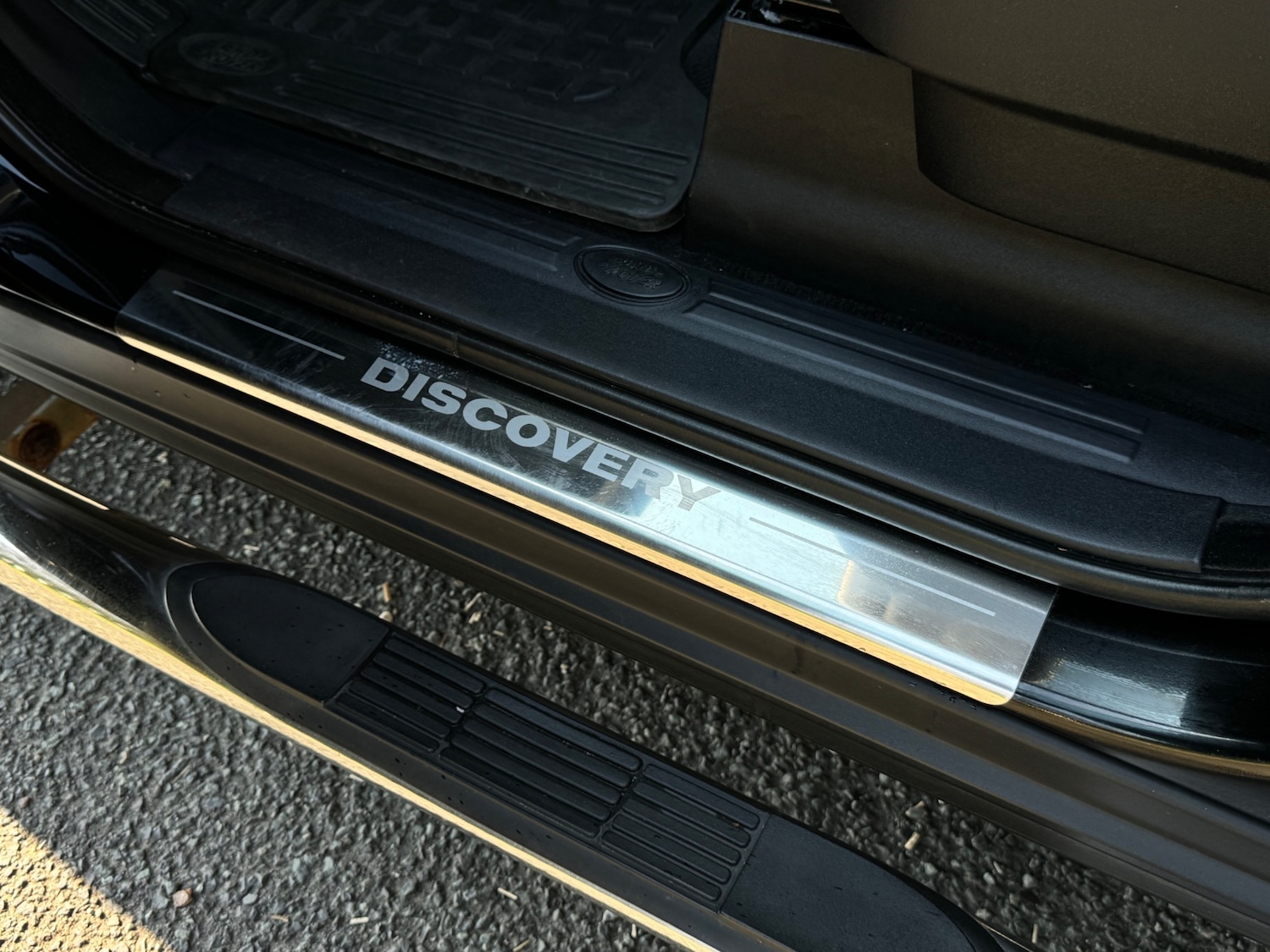 Used Land Rover Discovery 3 2008 for sale - 77940937: Photo 11