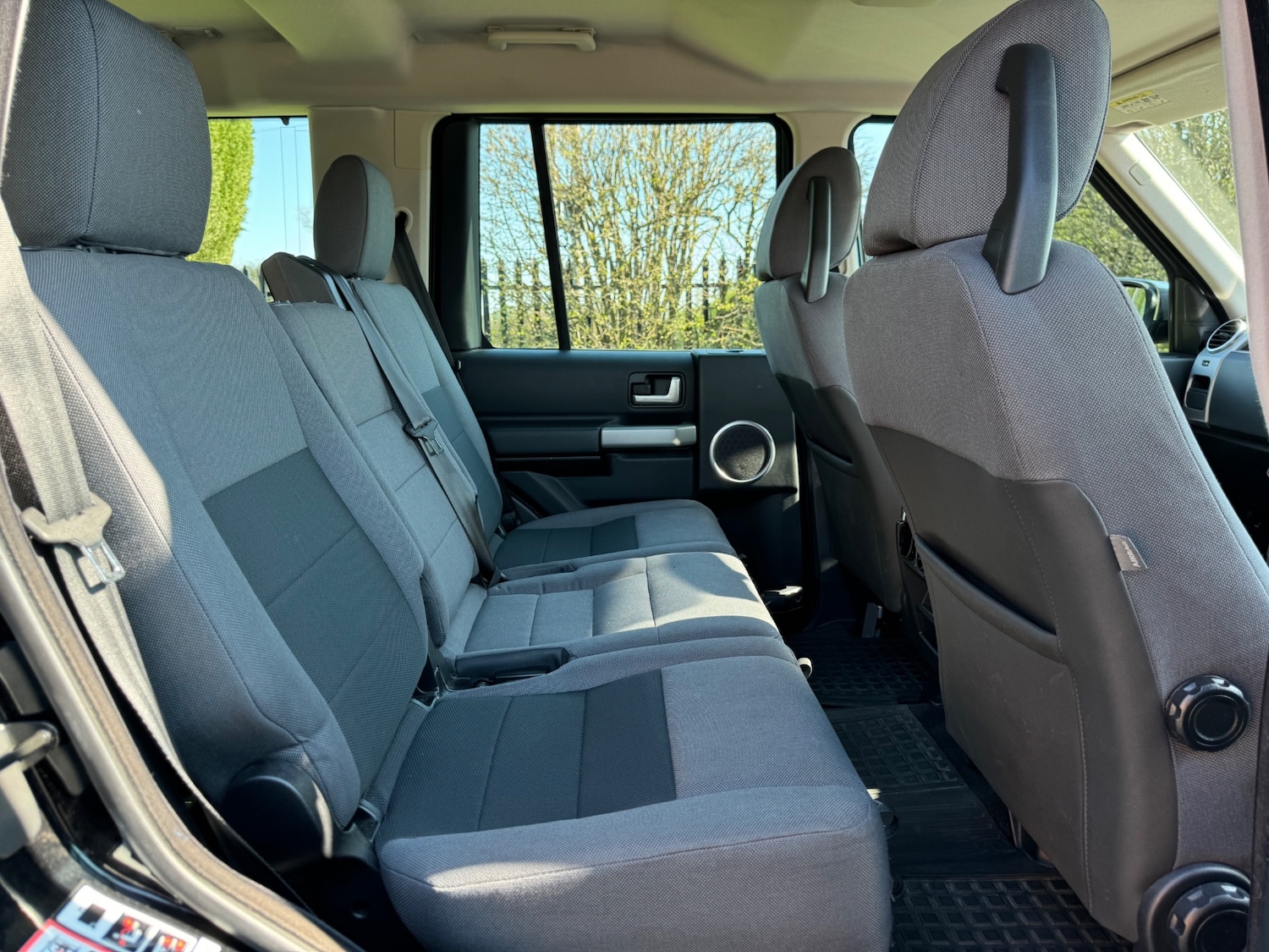 Used Land Rover Discovery 3 2008 for sale - 77940937: Photo 13