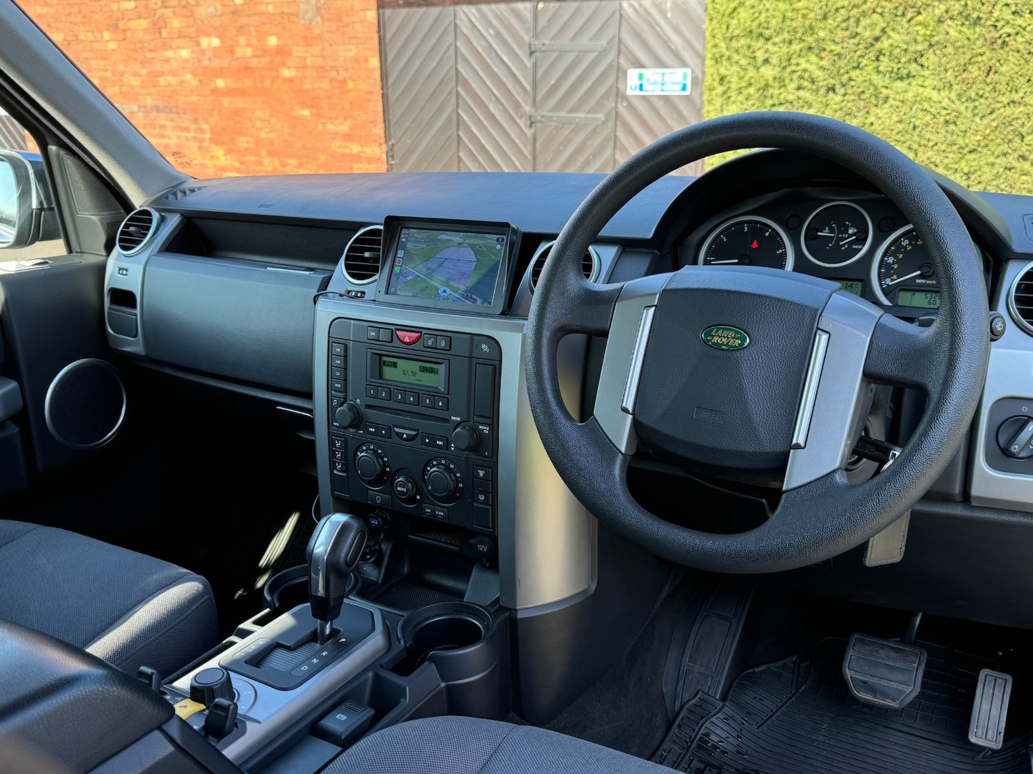 Used Land Rover Discovery 3 2008 for sale - 77940937: Photo 15