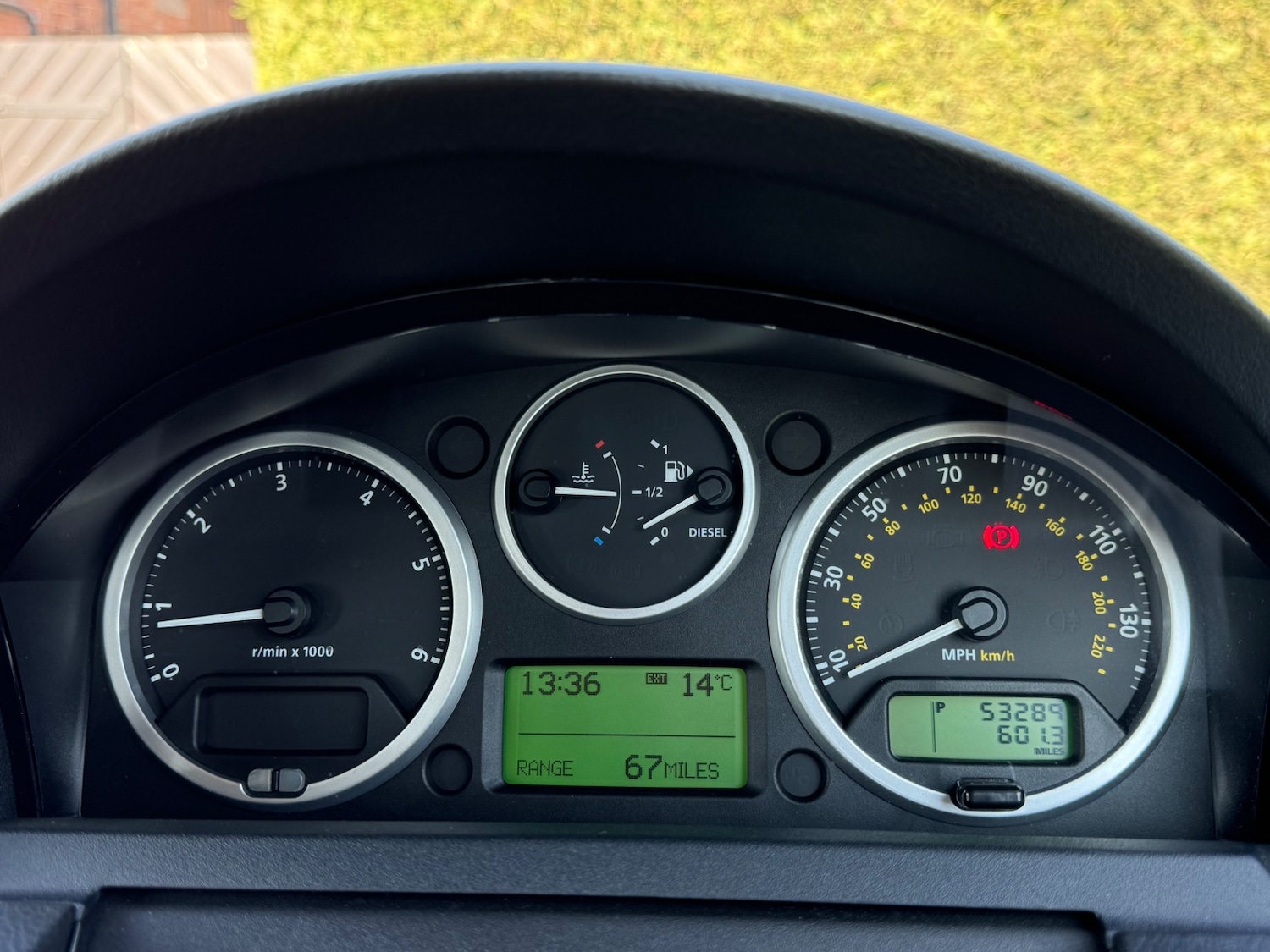 Used Land Rover Discovery 3 2008 for sale - 77940937: Photo 16