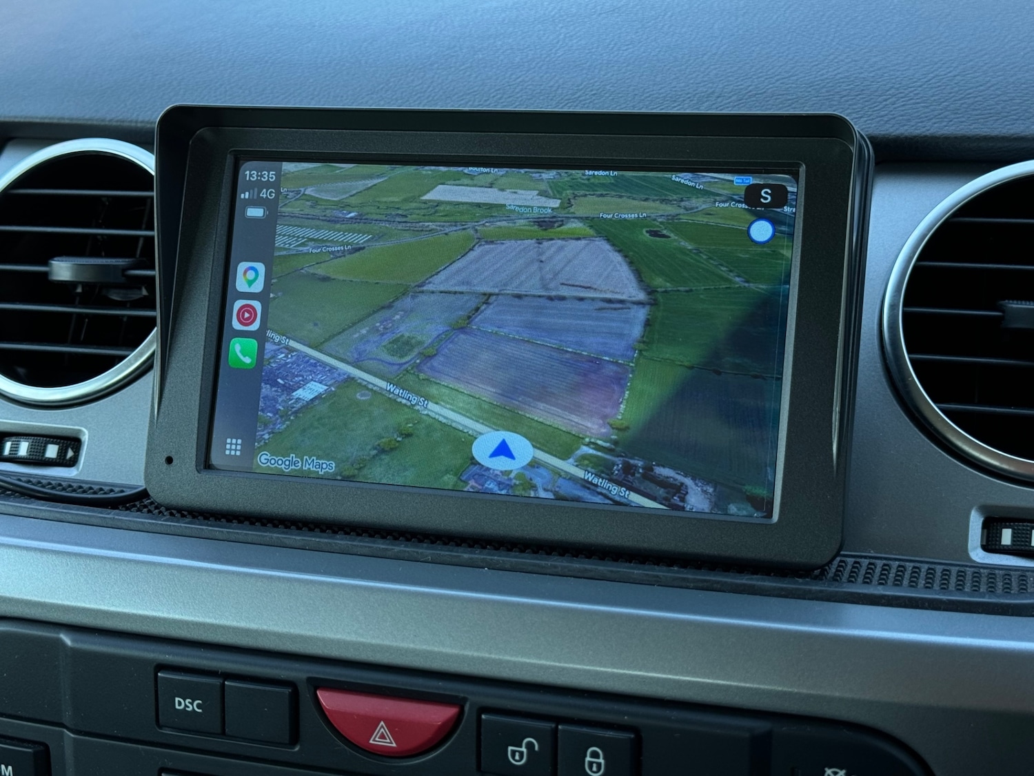 Used Land Rover Discovery 3 2008 for sale - 77940937: Photo 18