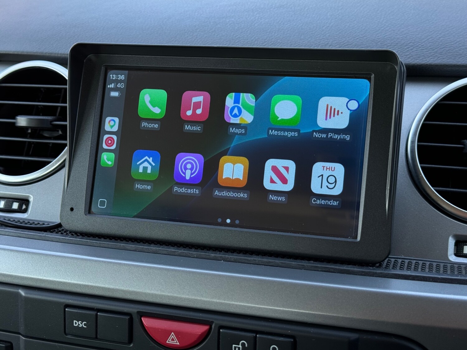 Used Land Rover Discovery 3 2008 for sale - 77940937: Photo 19